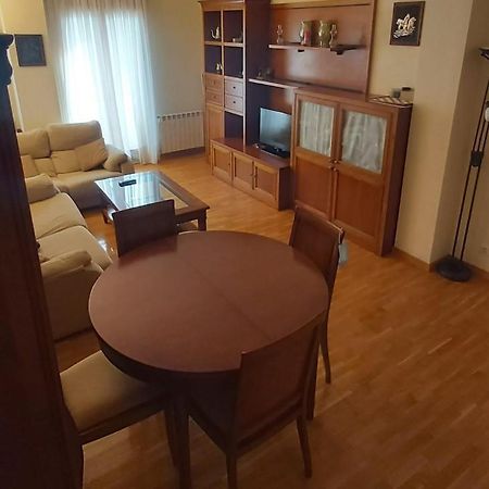 Jaca Artaso Διαμέρισμα Εξωτερικό φωτογραφία
