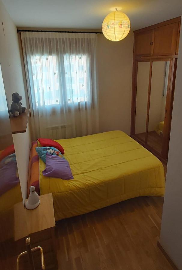 Jaca Artaso Διαμέρισμα Εξωτερικό φωτογραφία