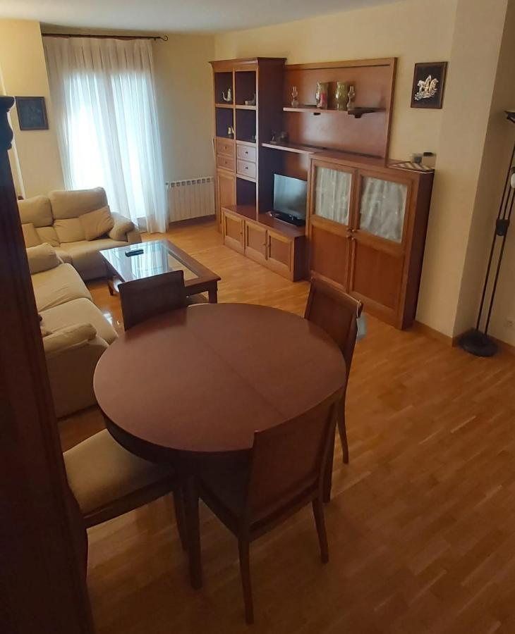 Jaca Artaso Διαμέρισμα Εξωτερικό φωτογραφία