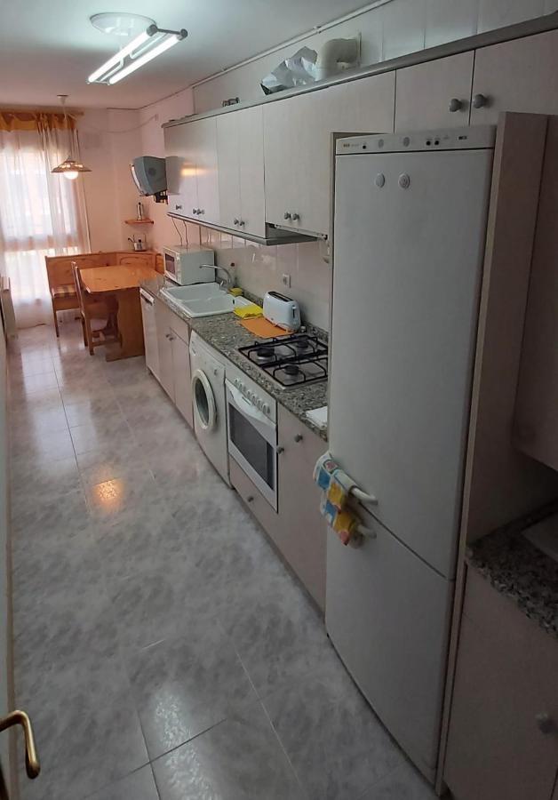 Jaca Artaso Διαμέρισμα Εξωτερικό φωτογραφία