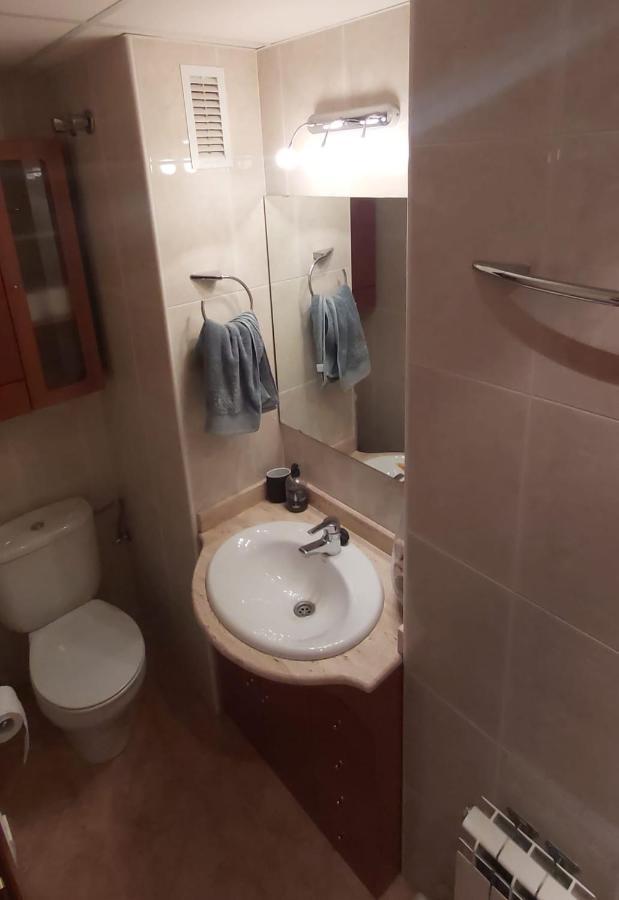Jaca Artaso Διαμέρισμα Εξωτερικό φωτογραφία